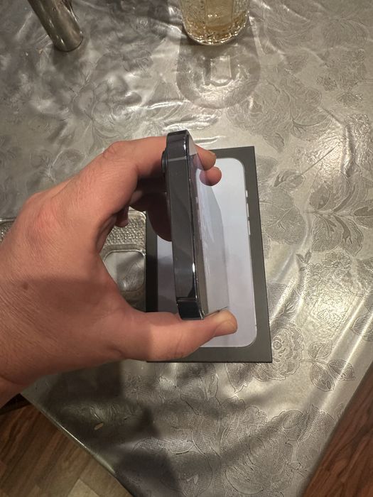 Iphone 13 Pro Sierra blue 128gb