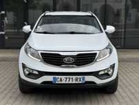 KIA Sportage 2012 1.7Crdi Impecabil