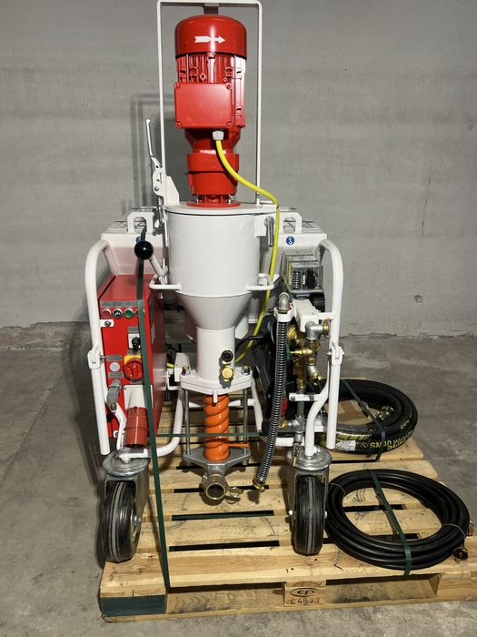 Продавам Турбозолна Машина vr6 VeP