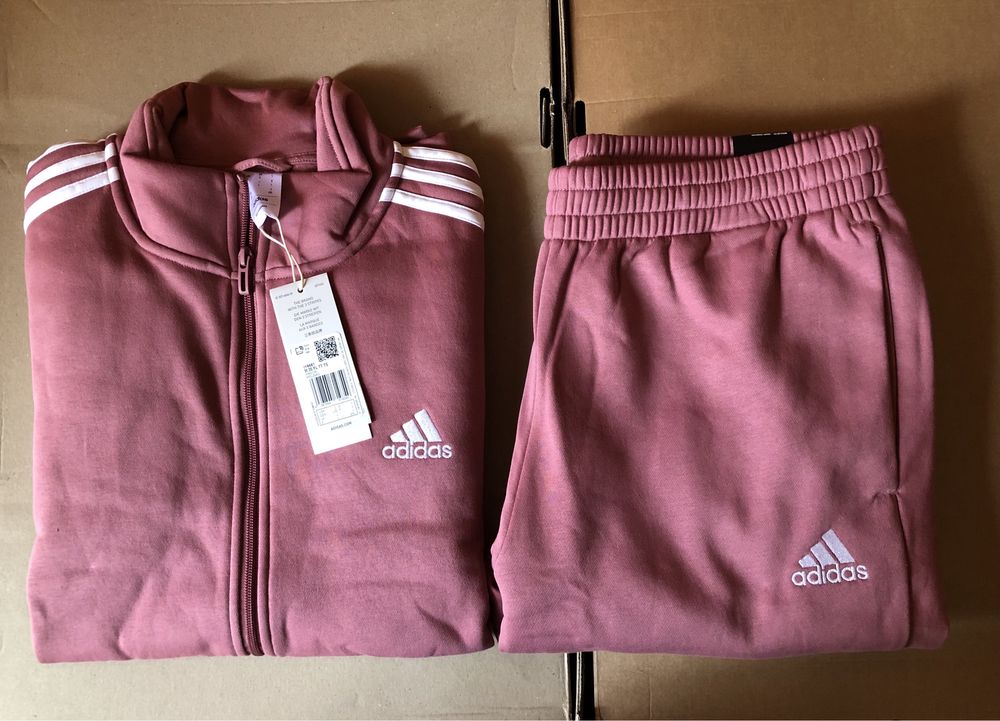 Adidas Tracksuit ОРИГИНАЛЕН мъжки екип горнище и долнище - XL