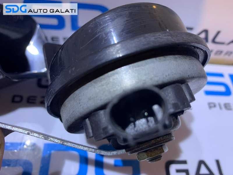 Set Claxon Claxoane BMW X3 E83 2003 - 2010 Cod 2740389