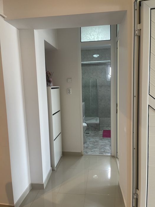 Ghencea Stradal Capat 41 Apartament 3 Camere Lux