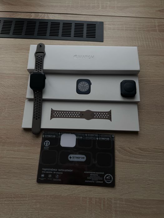 Apple watch 8 45 mm