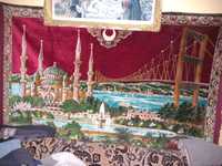 Carpeta cu orașul Imstambul