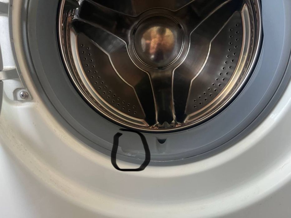 Стиральная машинка