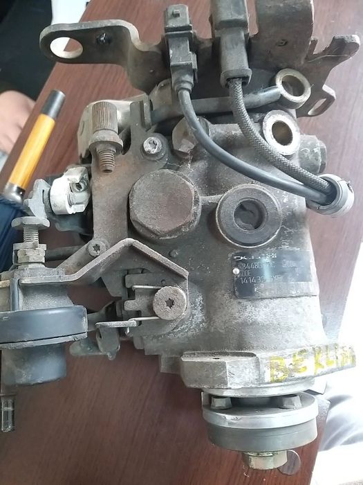 Pompa Injectie cod: R8448B391C pentru Peugeot 206/Citroen Berlingo 1.9