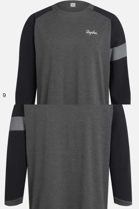 Вело блузи с дълъг ръкав (M/W) Castelli, Sportful, Rapha