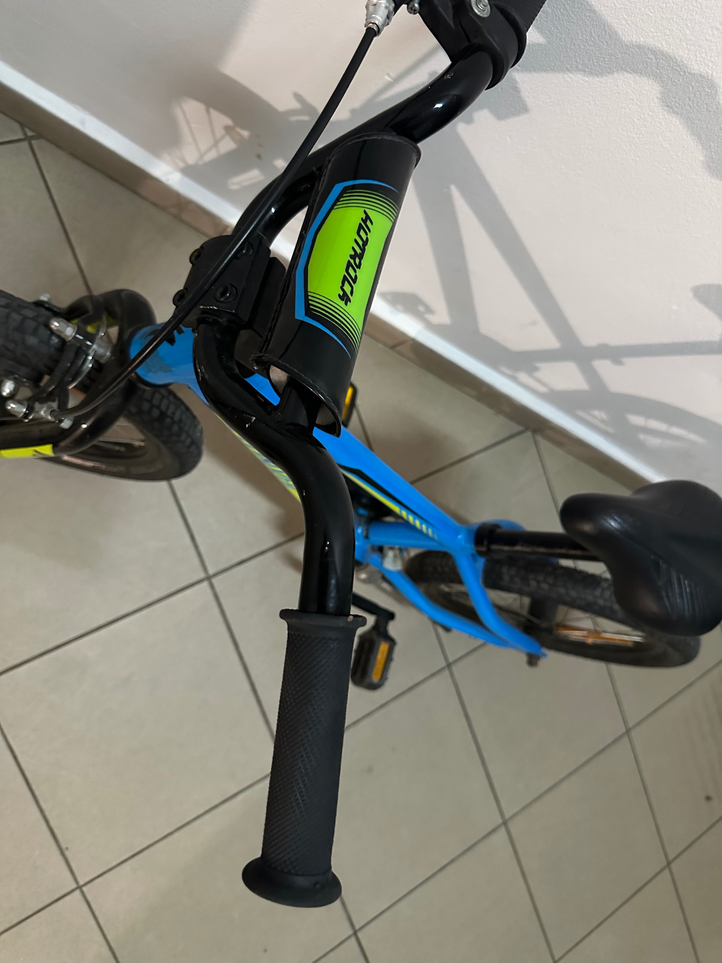 Specialized hotrock 16’’