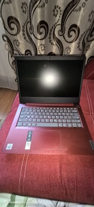 Laptop lenovo 15 inch
