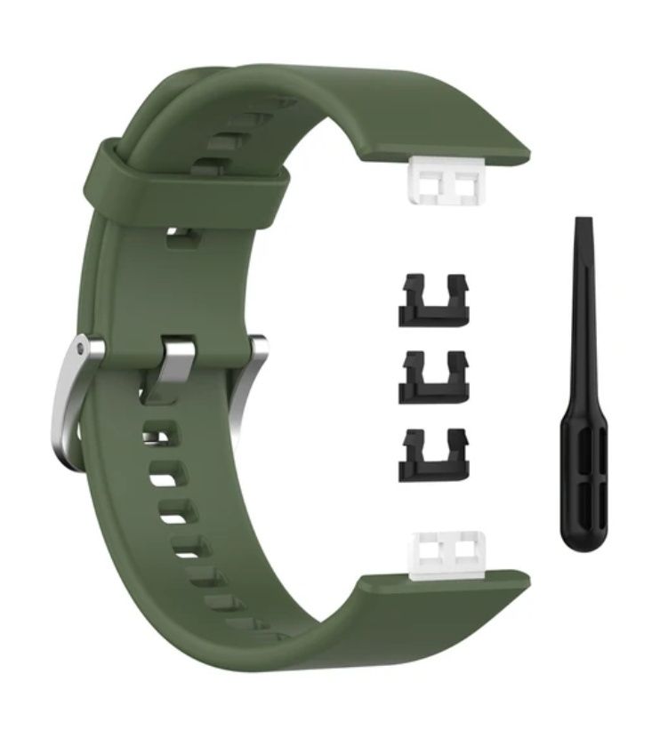 2бр. чисто нови кашки за смарт часовник Huawei Watch Fit 1.