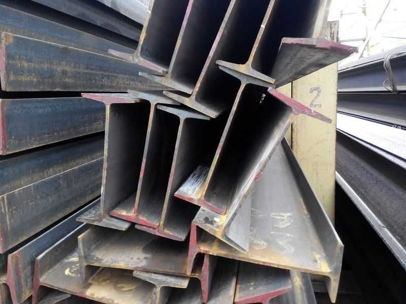 Двутавр металлический / Metall dvutavr