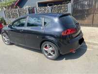 Vand Seat Leon FR