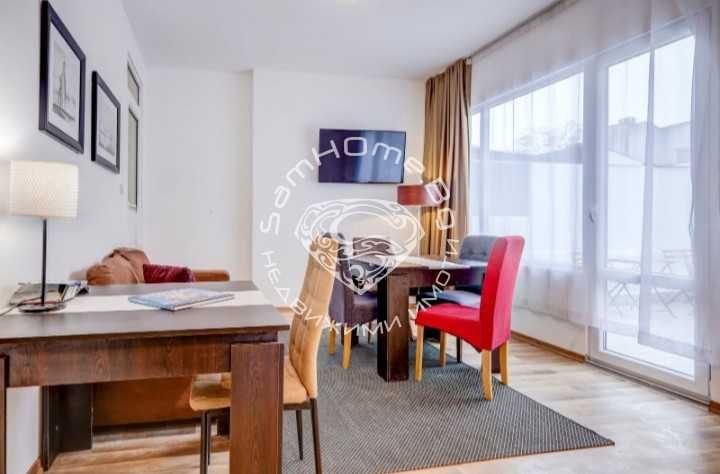 Дава се под наем Тристаен апартамент в Варна, Общината - 90 кв.м за 800 € - Снимка #2
