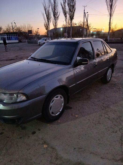 Нексия 2 сонс гибрид