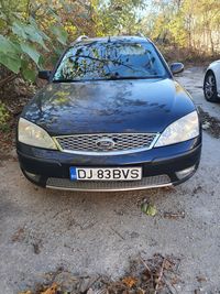 Dezmembrez Ford Mondeo MK3 2006 2.0 Tdci 131 cai