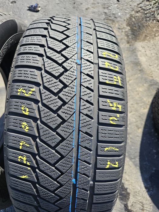 225 50 17 continental m+s