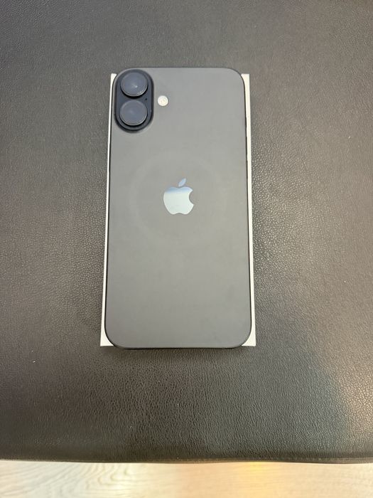 Iphone 16 plus 128 GB