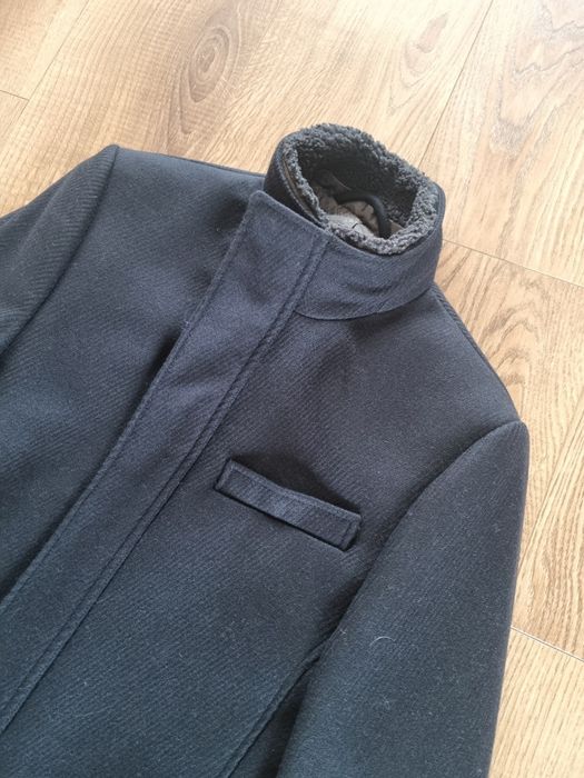 Мъжко Палто - Ted Baker /S-M/