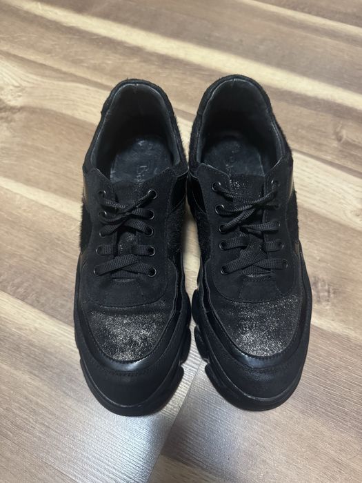 Дамски сникърси Bianki