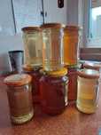 Miere de albine direct de la producator!!!