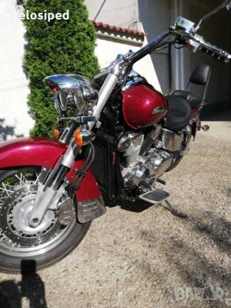 Honda Vtx 1800 R