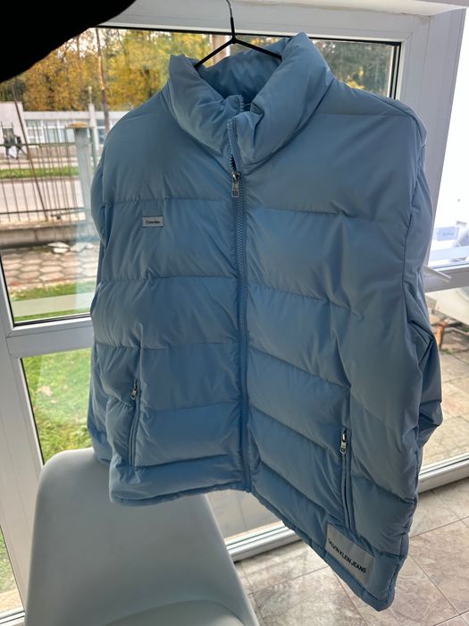 Дамско яке Calvin Klein