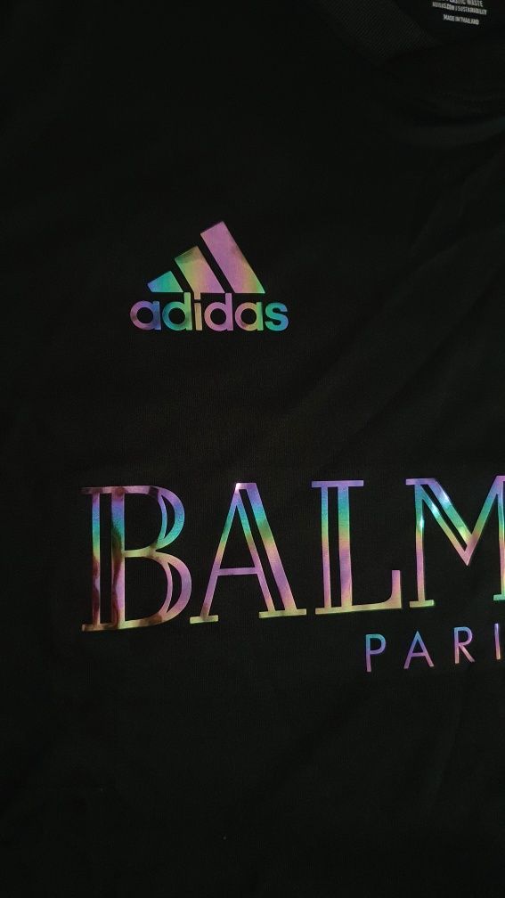 Tricou Real Madrid Balmain