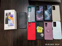 Xiaomi Redmi Note 11 Pro 5G