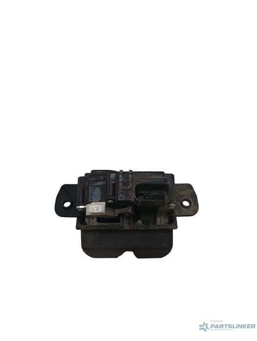 Broasca hayon/portbagaj BMW 7 V F01, F02, F03, F04 2008 - 2015