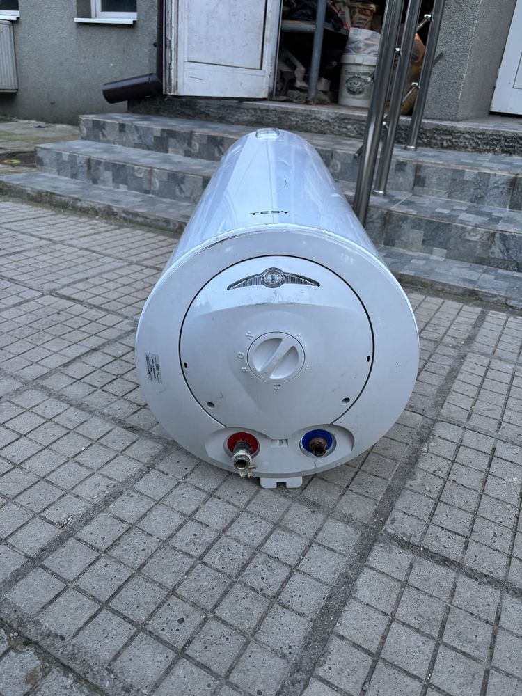 Продавам Бойлер TESY 80л