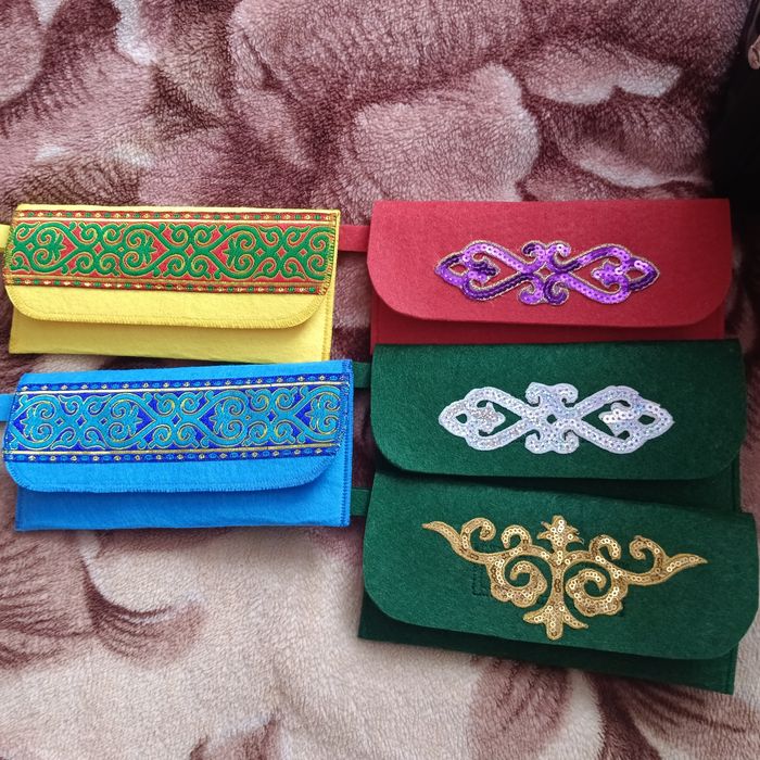 Чехлы для телефона, сумка в национальном стиле