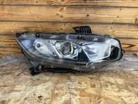 Far dreapta Honda Civic 2017-2020 halogen Original