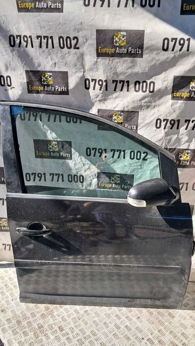 Geam usa Touran 2004 - 2010
