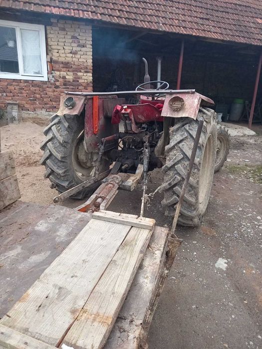 Tr u 445 dt in perfecta stare de functionare