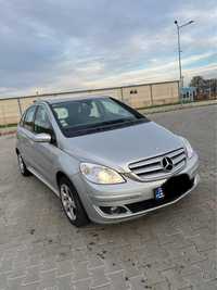 Mercedes B180 CDI