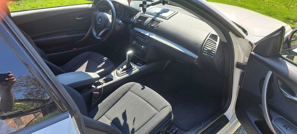 Vand Bmw 116i 122CP