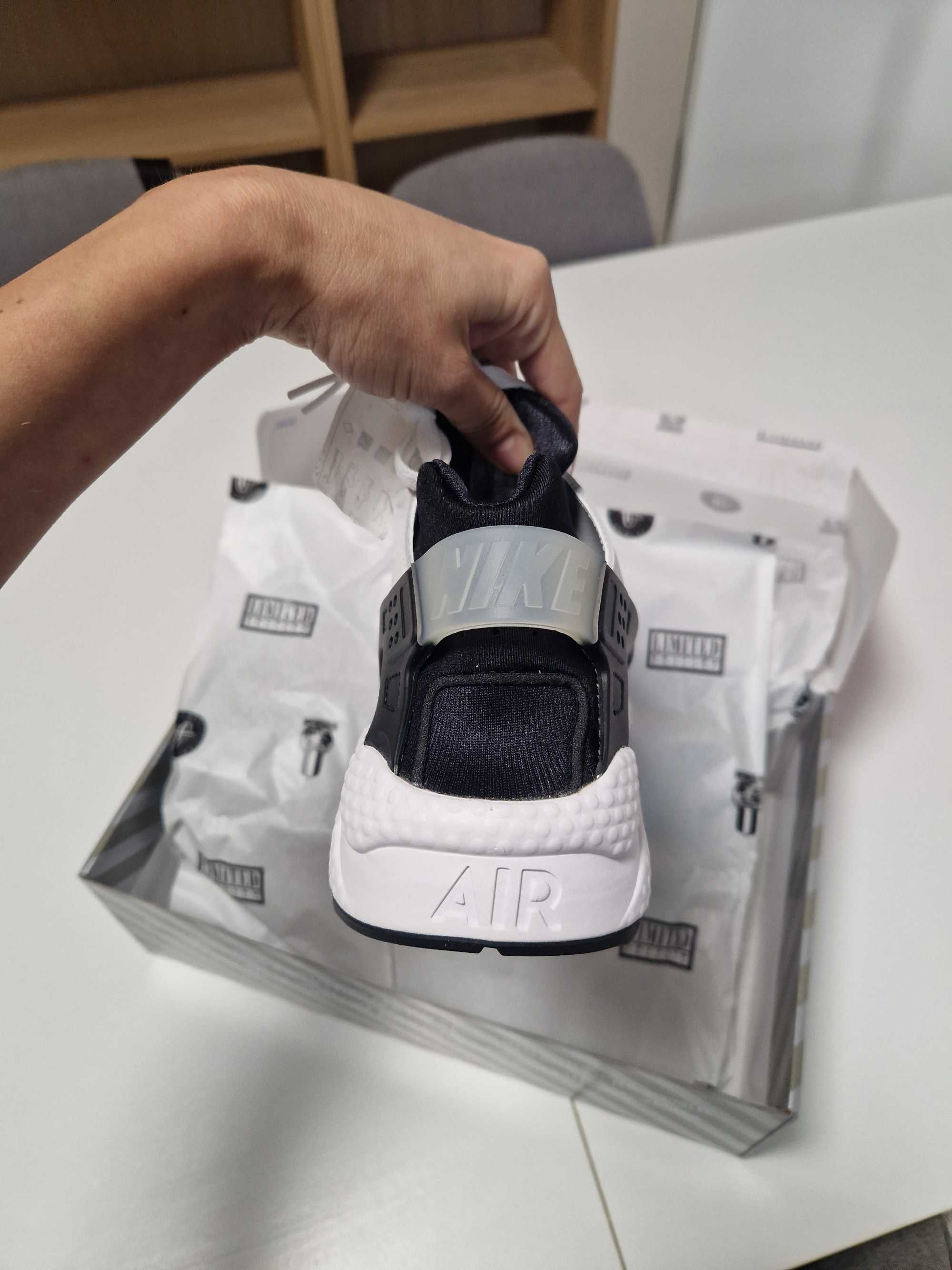Мъжки маратонки Nike Huarache 44.5