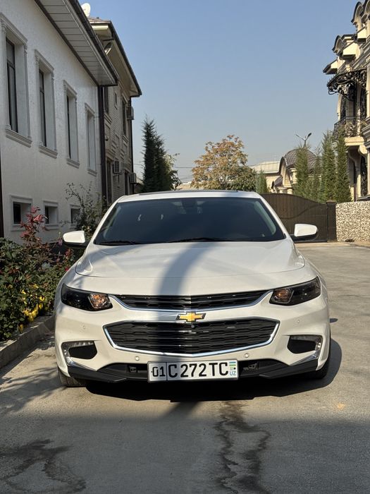 Малибу 2 2.4 ! Фулл шумка! Метани бор! Срочно!