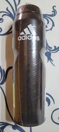 Bidon hidratare Adidas Performance 0.5 ml, negru