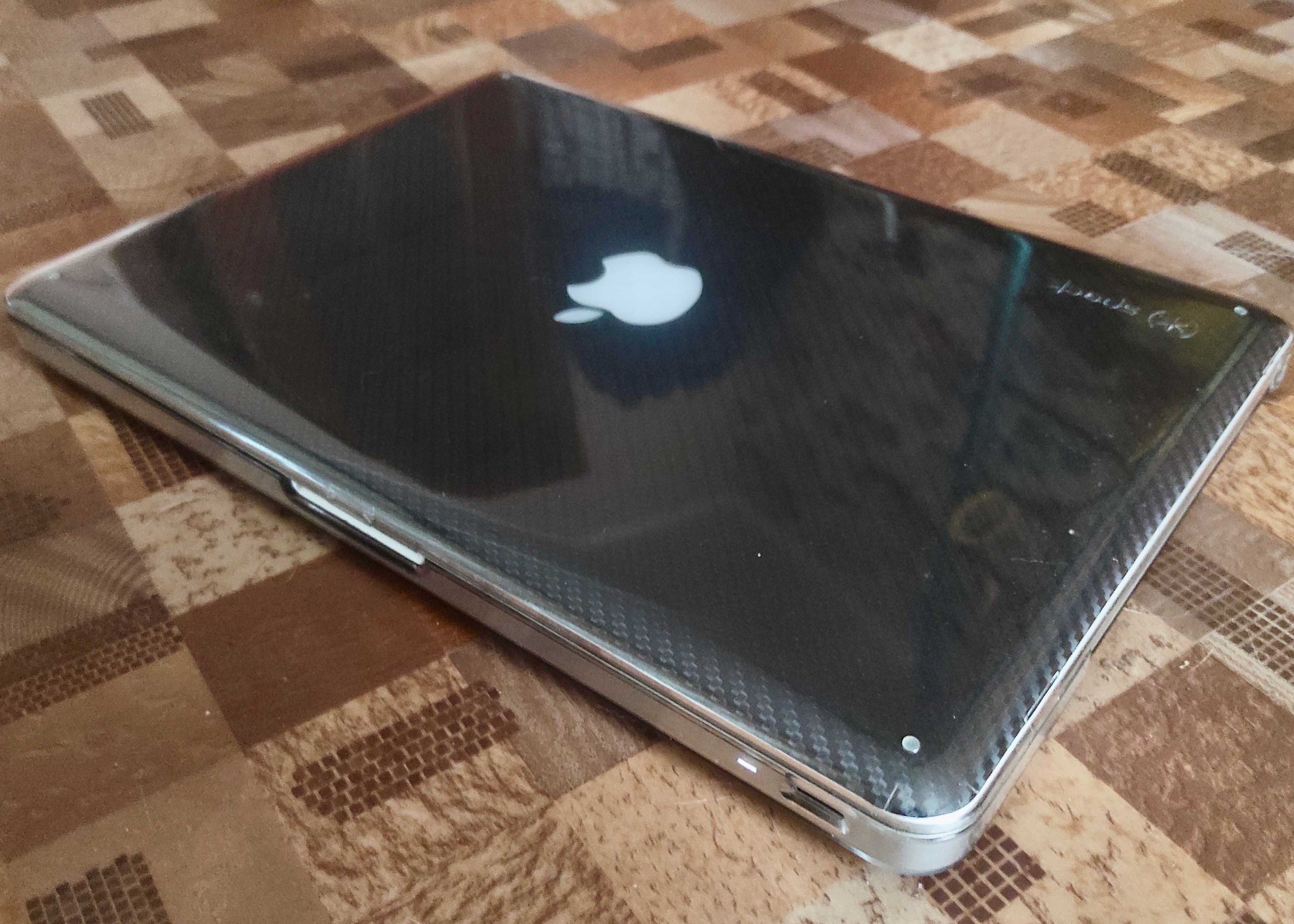 Macbook Pro 13"/2012/16Gb/250Gb+1Tb