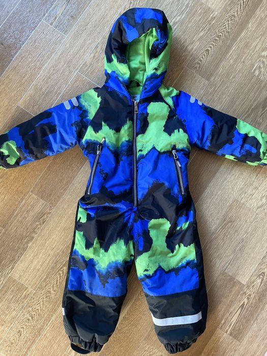 Продам комбез зимний
