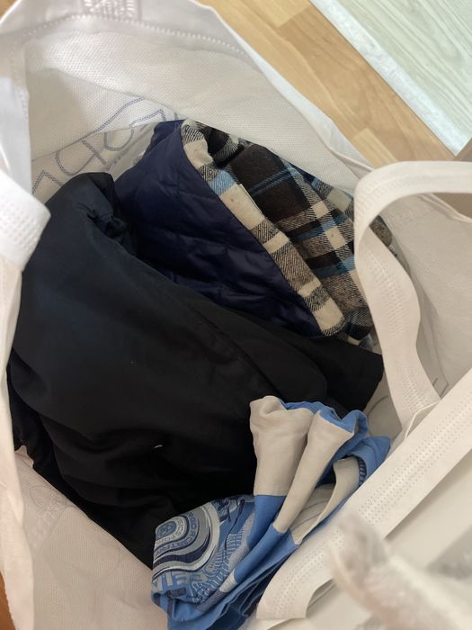 Домашние вещи, чистые , в нормальном качестве