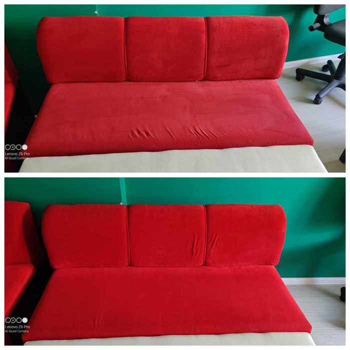 Почистващи услуги