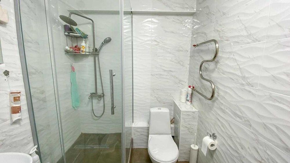 Продам 1 комнатную в мкр Болашак