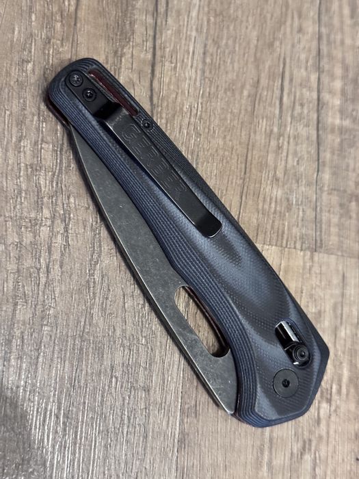 Cutit Briceag Gerber Sumo