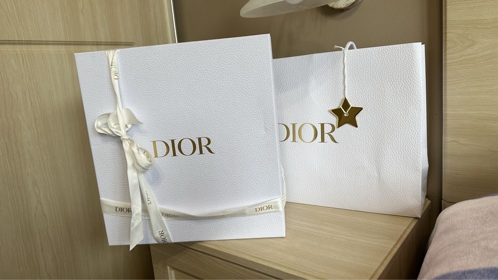 Dior оригинални нова колекция