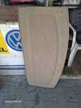 Оригинална кора за багажник VwGolf 5 /6
