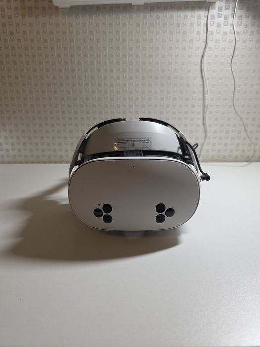Virtual Reality Meta Quest 3s