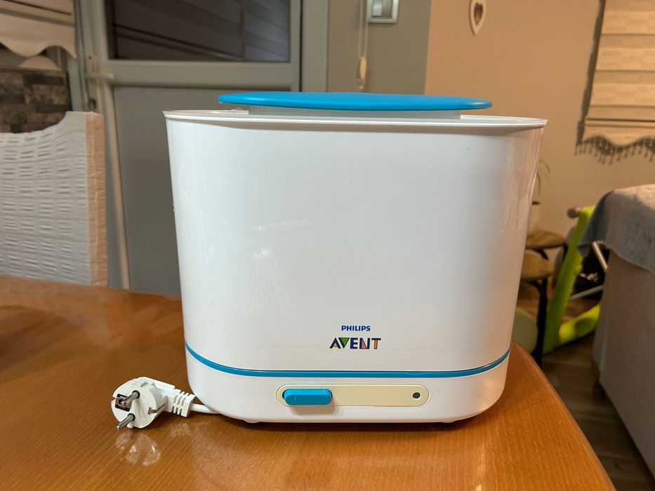 Стерилизатор за шишета Авент