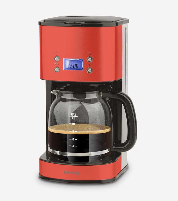 Кафемашина HKoenig MG30